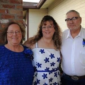 Meet your Posher, Brenda